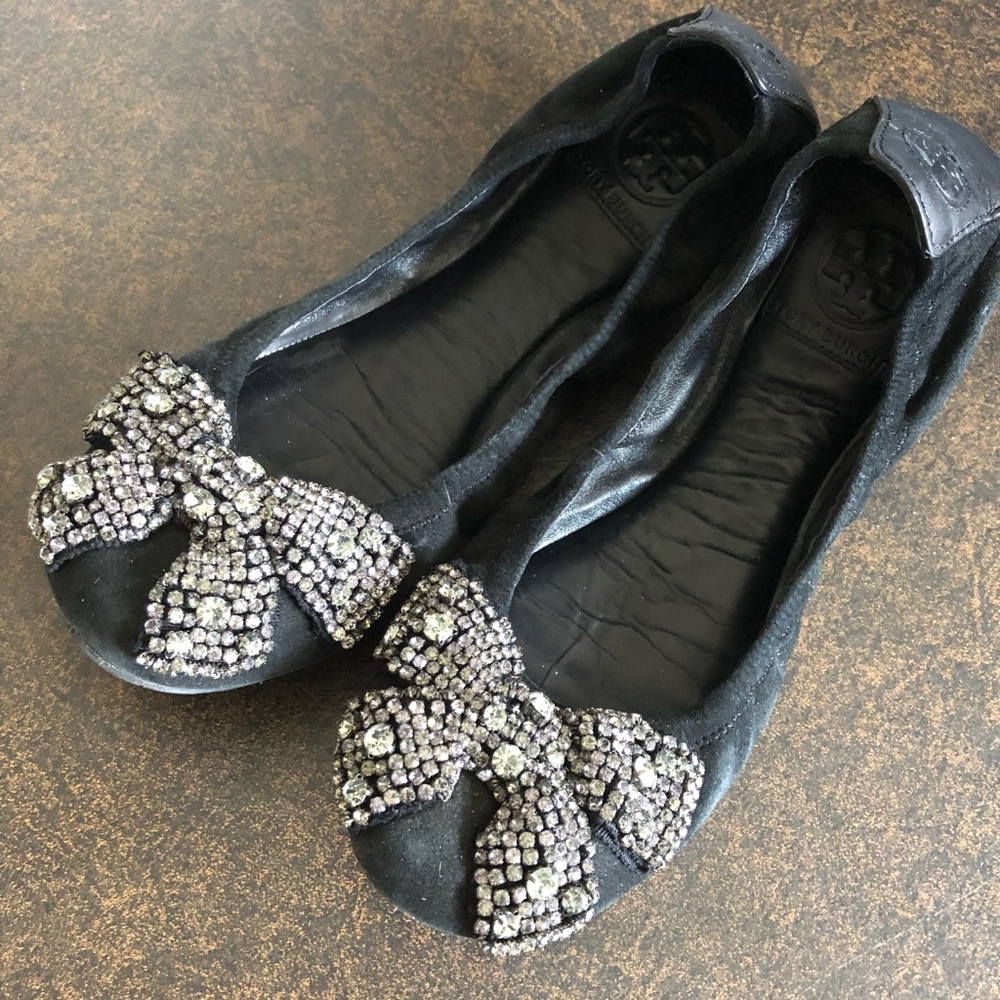 Tory Burch Eddie 8.5!